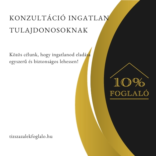 Konzultáció ingatlan tulajdonosoknak