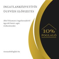 ingatlanszakértő ügyvédi előfizetés ingatlanközvetítőknek
